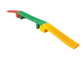 Bộ thăng bằng 3 cầu nghiêng